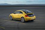 Volkswagen Beetle GSR Limited Edition 2013 года